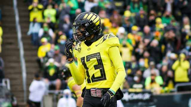 Bryan Addison Colorado Postgame
